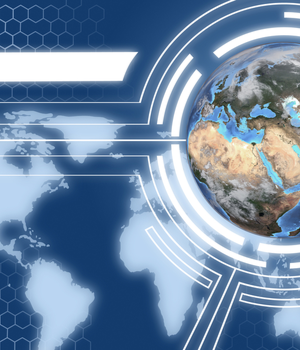 Western Europe Data Center Market Research Report